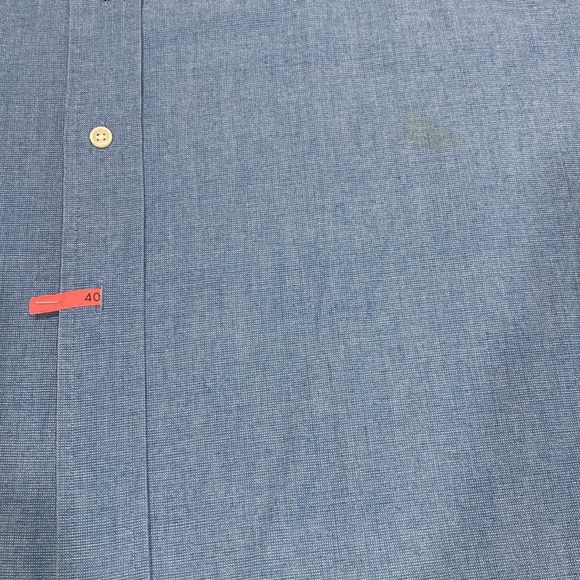 HAS FLAWS Polo Ralph Lauren Shirt XL Lowell Sport - Picture 8 of 10